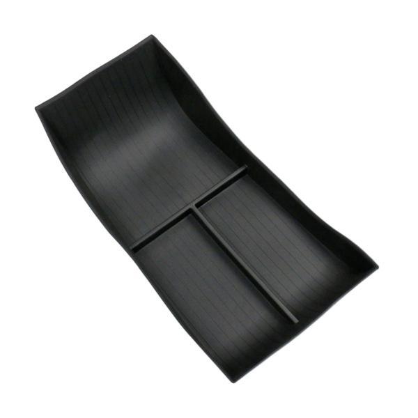 Byd Seal 高品質の車両センター コンソール下部オーガナイザー TPE