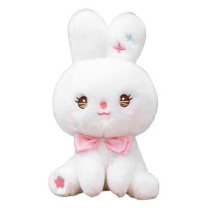 うさぎ ぬいぐるみ バッグ入り キュート販売 CUTE お出かけシリーズ