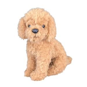 素敵な犬のぬいぐるみソフトぬいぐるみぬいぐるみ動物の装飾飾りソフトで快適