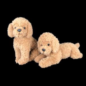 素敵な犬のぬいぐるみソフトぬいぐるみぬいぐるみ...の詳細画像5