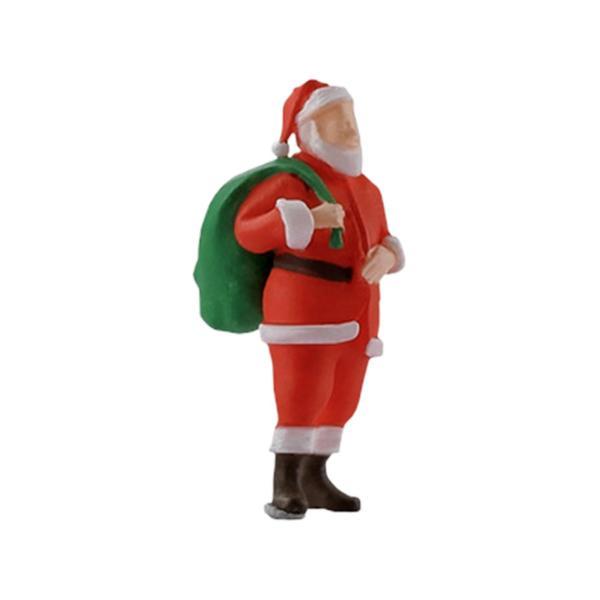 1/64 スケール人物フィギュアドールハウス Deocration ジオラマアクセサリー DIY プ...