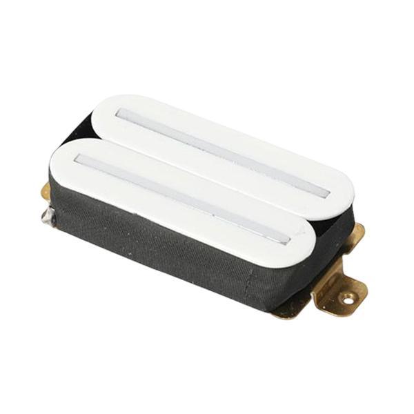 エレキギターデュアルピックアップ エレキギター用高出力デュアルピックアップ