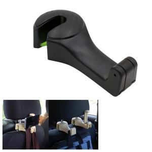 ユニバーサル 2 イン 1 車のヘッドレスト ...の詳細画像4