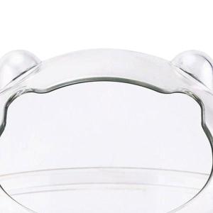 ハムスター サンドバス コンテナ 洗面器 トイ...の詳細画像4