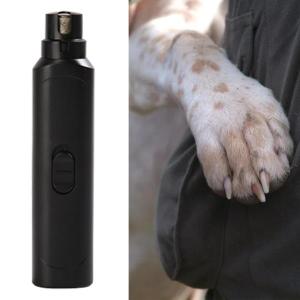 大型中型小型犬用の犬用爪切り - 強力な電動ペ...の詳細画像5