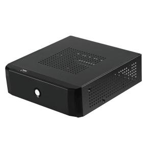 IN WIN マイクロATXデスクトップケース 9L コンパクトサイズ 標準TFX