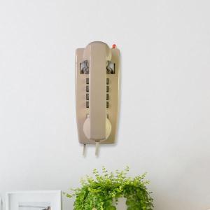 レトロ壁電話ハンドセットボリュームコントロール...の詳細画像2