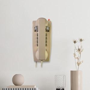 レトロ壁電話ハンドセットボリュームコントロール...の詳細画像3