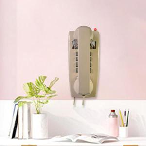レトロ壁電話ハンドセットボリュームコントロール...の詳細画像4