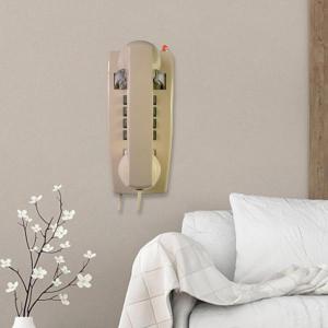 レトロ壁電話ハンドセットボリュームコントロール...の詳細画像5