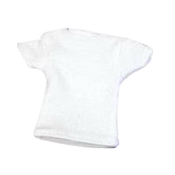 1/12 ソルジャー ヒップホップ ルース Tシャツ 6インチ 男性用 コレクタブル