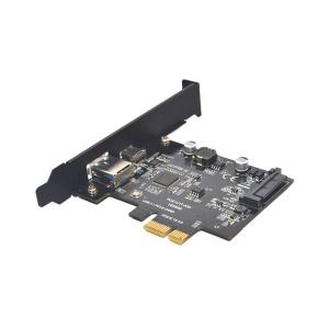 StarTech.com StarTech.com SuperSpeed USB 3.0 4ポート増設PCIカード