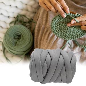 分厚いウール糸 重量糸 ソフトフィリング 手編...の詳細画像5