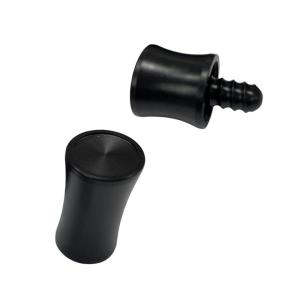 ビリヤード用タップキャップ 同色5個セット 保護キャップ ゴムキャップ