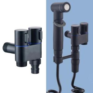 三方アングルストップバルブ流域家庭用噴霧器用ス...の詳細画像2