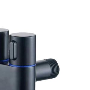 三方アングルストップバルブ流域家庭用噴霧器用ス...の詳細画像3