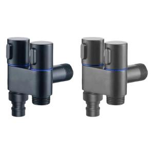 三方アングルストップバルブ流域家庭用噴霧器用ス...の詳細画像5