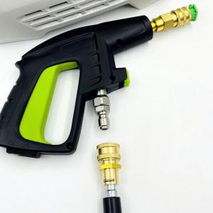 3/8 インイン高圧洗浄機アダプター、ホースパ...の詳細画像3
