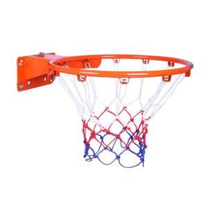 SANWA TAIKU 三和体育 バスケットゴールリング検定品(屋内用) S-9976