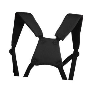 ゴルフバッグ ショルダーベルト キャディバッグ ストラップ 4点式