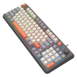 Keychron（キークロン） Keychron Q6 Max QMK/VIA カーボンブラック