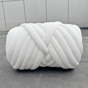 1000 グラム分厚い糸ジャンボ管状糸 DIY...の詳細画像2