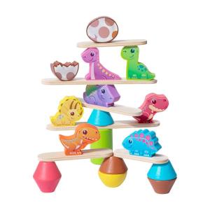 ラングスジャパン ラングス 屋内乗用玩具 エコポニー/アルパカ（3歳