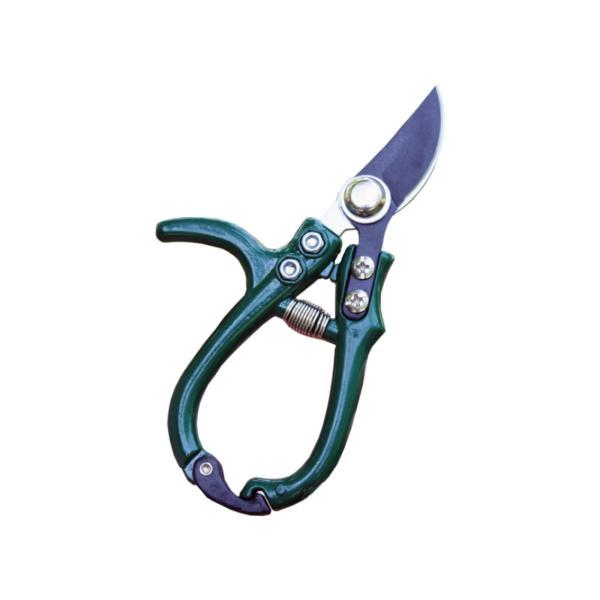 庭鋏剪定鋏屋内観葉植物用快適グリップハンドツール高炭素鋼刃ノンスリップハンドルシャープ盆栽カッター