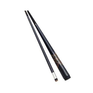 プールキュースティック、ビリヤードキュー、2セ...の詳細画像3