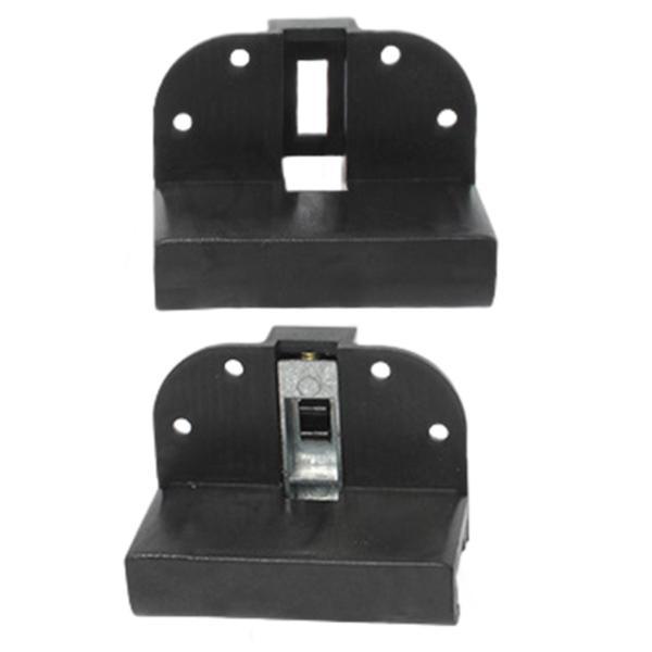 折りたたみテーブル脚ブラケット RV テーブル脚サポートアクセサリー耐久性のある非表示テーブル脚キャ...