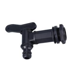 水バットタップコネクタ、貯蔵タンクホースコネクタ、IBCタンクアダプタバレルアダプタ