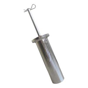 ジムウェイトスタックエクステンダーウェイトスタックピンジムマシンバーベルパーツスチール追加ウェイトウェイトローディングピンウェイトプレート練