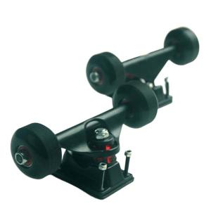 中古 サイズミック 公式コーン スケボースラローム Seismic サイズミック G5 スプリング トラック 30度 45度 スラローム