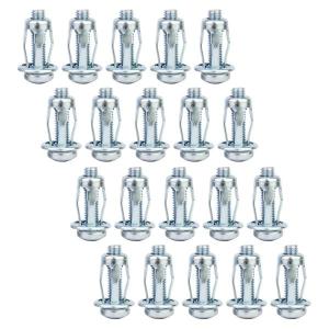 マキタ（makita） 連結ビス 28mm コイルタイプ RS3928DC アカ 2000本