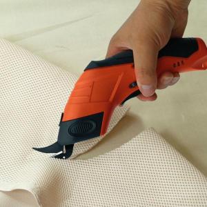 電動布はさみボックスカッター、工芸品、縫製、段...の詳細画像1