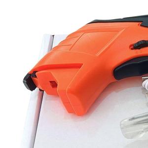 電動布はさみボックスカッター、工芸品、縫製、段...の詳細画像3