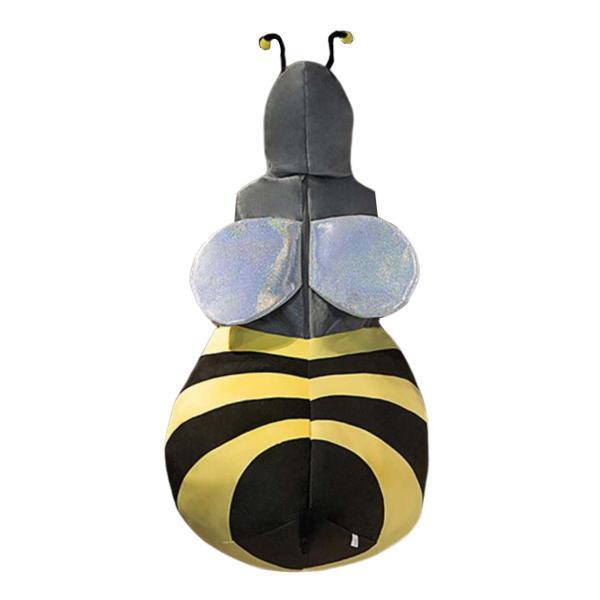 サメ蜂コスチューム大人子供動物コスチューム衣装ファンシードレス面白いサメ帽子ハロウィンコスチュームス...