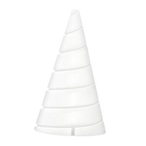 銅製ガーデニングアンテナコイル巻線治具、銅製ガーデニングアンテナ製作用ガーデニングアンテナ治具作成ツール、植物、庭、野菜