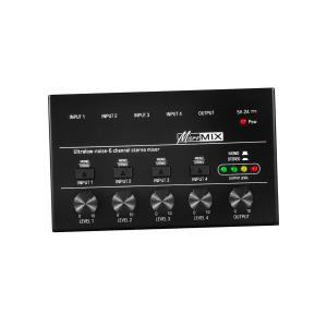TOA MX-111 トーア ミキサー ジャンク -GrunSound-j631