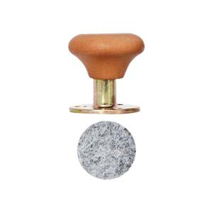 壁用ヘッドボードストッパー、調節可能なネジ付きベッドフレーム揺れ防止ツール、耐久性のあるヘッドボード、ベッドフィクサーの緩みを防止