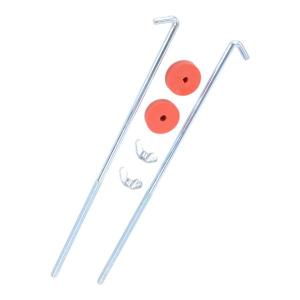 バッテリートレイホールドダウンボルト ボルトセット