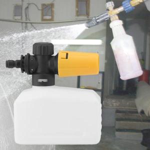 発泡噴霧器ボトル調整可能な泡噴霧器プロフェッシ...の詳細画像2