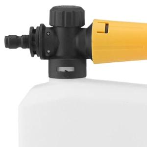 発泡噴霧器ボトル調整可能な泡噴霧器プロフェッシ...の詳細画像3