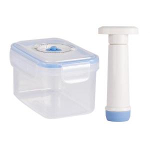 VAKUEN プレミアム真空保存容器&全自動食品シーラー機スターター
