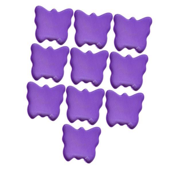 ダイヤモンド絵画トレイ ダイヤモンドアートトレイ ビーズ仕分けトレイ アクセサリー ラインストーント...