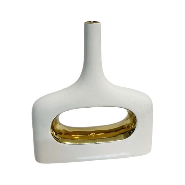 セラミック花瓶花瓶アート飾りテーブルクリエイティブ装飾ライト高級ルームキャビネットレストランキッチン...