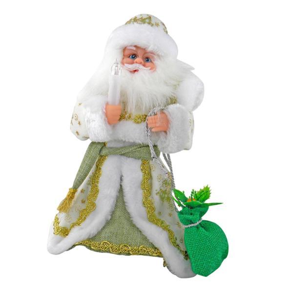 クリスマス サンタ おもちゃ 人形 クリスマス サンタ おもちゃ 30cm クリスマス装飾 クリスマ...