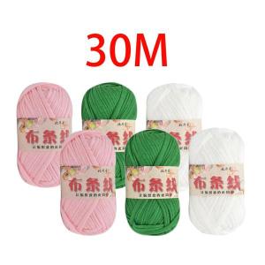 6x 編み糸セット分厚い糸かぎ針編み DIY ...の詳細画像5