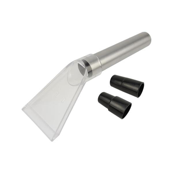 カーペット VAC エクストラクター アタッチメント ツール ソファ用バキューム ヘッド ハンドツー...