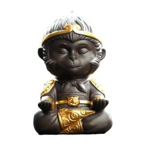 ヒンズー教 ガネーシャ神 「見ざる聞かざる言わざる」三猿 インテリア